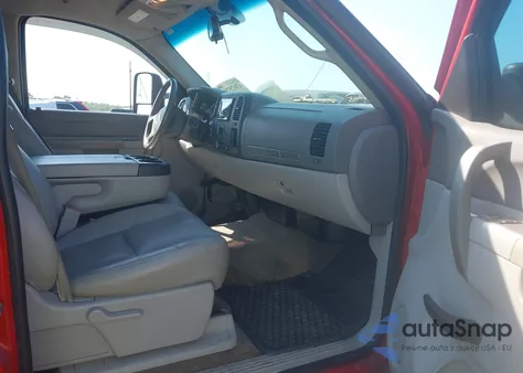 2011 GMC Sierra 1500 Sle z USA, uszkodzony, nr VIN 3GTP2VE34BG130872